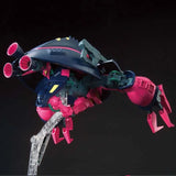 Bandai Gundam Model Kit HGUC Baund Doc Action Figure Gunpla Building K