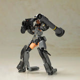 Kotobukiya Frame Arms Girl Model Kit Gourai-kai Black Anti-Tank Anime 