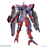 Bandai Gundam Model Kit HG Zowort Beguir Pente Demi Trainer Darilbalde