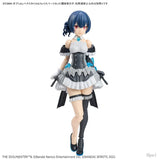 Genuine Bandai Model Kit 30MS Hair Style Face Parts Chiyoko Sonoda Rin