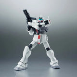 Bandai Gundam Model Kit Roboto Spirits GM Cold Districts Anime Figure 
