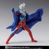 In Stock Genuine Bandai Ultraman Cloak Accessories SHF Ultra Zero Mant