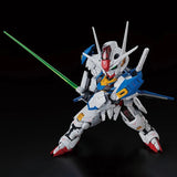 In Stock Genuine Bandai Gundam Model Kit MGSD XVX-016 Gundam Aerial An