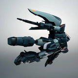 Bandai Gundam Model Kit Roboto Spirits Ginn Anime Figure Gunpla Buildi