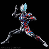 Bandai Ultraman Model Kit FRS Tiga Multi Blazar Zero SC Evil Tiga Z Or