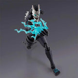 Bandai Kaiju No. 8 Model Kit SHF Hibino Kafka Action Figure Collectibl