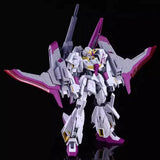 Bandai Gundam Model Kit HG Lightning Z Aspros Anime Figure Gunpla Buil
