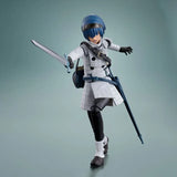 In Stock Genuine Bandai Metaphor Re Fantazio Model Kit SHF Protagonist