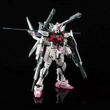 Bandai Gundam Model Kit RG Strike Rouge IWSP Anime Figure Gunpla Build