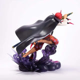 Bandai One Piece Anime Figure Figuarts ZERO Shanks Divine Departure Ex