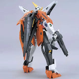 Bandai Gundam Model Kit MG EXIA Hyrios 00 Qan T Action Figure Gunpla B