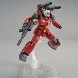 Bandai Gundam Model Kit HG Guncannon Cucuruz Doan Island Action Figure