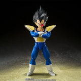 Bandai Dragon Ball Action Figure SHF Kyewi Vegeta 24000 Krilin Battle 