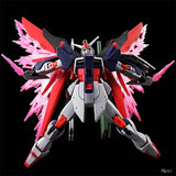 Genuine Bandai Gundam Model Kit HG 1/144 Destiny Spec 2 Final Battle I