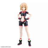 In Stock Genuine Bandai 30 Minutes Sisters Model Kit 30MS Tiasha Dahli