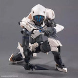Bandai 30MF Anime Figures Model Kit Rosan Assassin Action Figure Build