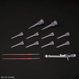 In Stock Genuine Bandai Gundam Model Kit HGCE 1/144 ZGMF-X666S Legend 