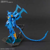 Bandai Gundam Model Kit HG Geara Ghirarga Action Figure Gunpla Buildin