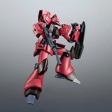 Bandai Gundam Model Kit Roboto Spirits Galbaldy β Anime Figure Gunpla 