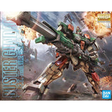 Bandai Gundam Model Kit MG Seed Aile Strike Aegis Blitz Duel Buster Ac