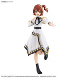 Bandai The Idolm Model Kit 30MS Mirai Kasuga 20th Anniv You And Anime 