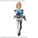 Genuine Bandai Model Kit 30MS Option Body Parts Alpha Sisters Phantasm