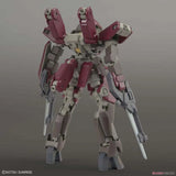 Bandai Gundam Model Kit HG IBO Sigrun Cyclase Schwal Asmoday Bael Kima
