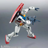 Bandai Doraemon Model Kit Roboto Spirits RX-78-2 Anime Figure Gunpla B