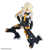 Bandai 30MS Model Kit Anime Figures SIS-Hc106k Belveria Berys Feroce A