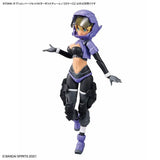 In Stock Genuine Bandai Model Kit 30MS Option Parts Set 25 Turbo Costu