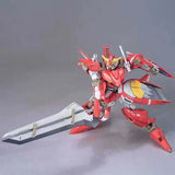 Bandai Gundam Model Kit HG Throne Eins Throne Zwei Drei GN-X Susanowo 