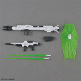 Bandai Gundam Model Kit MG F91 Ver.2.0 Action Figure Gunpla Building K
