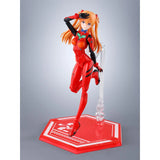 In Stock Genuine Bandai Evangelion Model Kit SHF Shikinami Asuka Langl