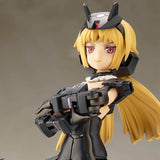 Kotobukiya Frame Arms Girl Model Kit Architect Black Anime Figure Buil