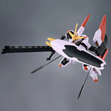 Bandai Gundam Model Kit HG IBO Hajiroboshi 2nd Anime Figure Gunpla Bui