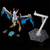 Bandai Mashin Hero Wataru Model Kit HG Ryuoumaru Kujinmaru Ryujinmaru 