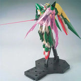 Bandai Gundam Model Kit MG Fenice Rinascita Action Figure Gunpla Build