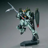 Bandai Gundam Model Kit HG Seed Calamity Forbidden Raider Action Figur