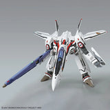 Bandai The Super Dimension Fortress Macross Model Kit HG VF-25F Messia