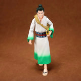 Bandai Monsters Anime Figure SHF Ryuma 103 Mercies Dragon Damnation Co