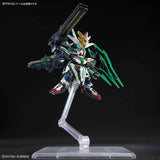 Bandai Gundam Model Kit SDW Captain Qan T GF Astraea F GF Astraea B Ac