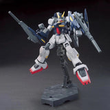 Bandai Gundam Model Kit HG Build MK 2 Action Figure Gunpla Building Ki