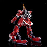 Bandai Gundam Model Kit HGUC Barzam RE Zeon Captured Anime Figure Gunp