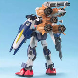 Bandai Gundam Model Kit HG Dreadnought 105Dagger Gunbarrel Cgue DEEP A