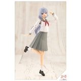 In Stock Genuine Kotobukiya Sousaishojoteien Model Kit Kuon Yakushiji 