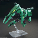 Bandai Gundam Model Kit HG Bolinoak Sammahn Action Figure Gunpla Build