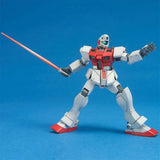 Bandai Gundam Model Kit HG GM Command Space Anime Figures Gunpla Build