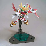 Bandai Gundam Model Kit SDBD RX-Zeromaru Action Figure Gunpla Building