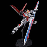 Bandai Gundam Model Kit RG Sword Impulse Action Figure Gunpla Building