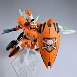 Bandai Gundam Model Kit MG 1/100 Mobile Ginn Miguel Ayman Anime Figure